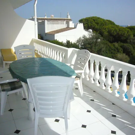 Apartment Bellevue 3 Carvoeiro (Lagoa)