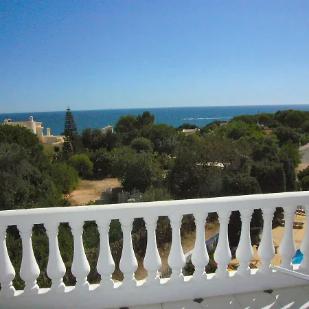 Apartment Bellevue 3 Carvoeiro (Lagoa)